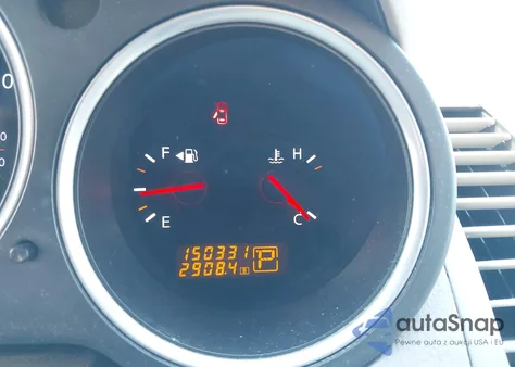 2008 Nissan Maxima 3.5 Sl from USA, damaged, VIN 1N4BA41E18C811488